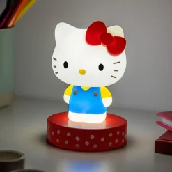 Hello Kitty Icon Lampa
