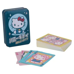 Hello Kitty - Kortlek