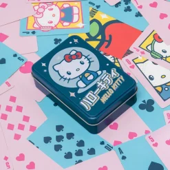 Hello Kitty - Kortlek