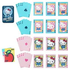 Hello Kitty - Kortlek