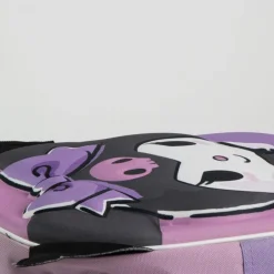 Hello Kitty Kuromi - Barnryggsäck med 3D-effekt