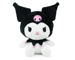 Hello Kitty Kuromi Gosedjur 24 cm