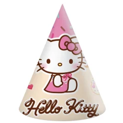 Hello Kitty & Kuromi - Kalashattar 6-pack