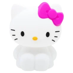 Hello Kitty Lampa