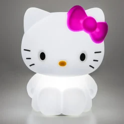 Hello Kitty Lampa