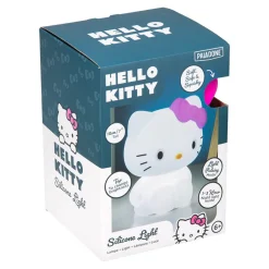 Hello Kitty Lampa