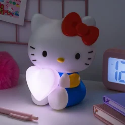 Hello Kitty Lampa