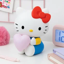Hello Kitty Lampa