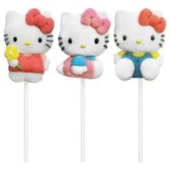 Hello Kitty - Marshmallow Klubba