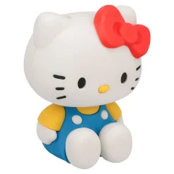 Hello Kitty - Megastort Suddgummi 3D, 8 cm