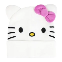 Hello Kitty - Mössa med öron