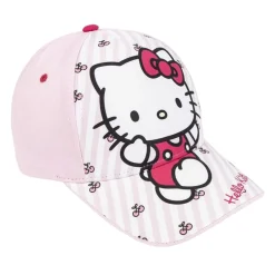 Hello Kitty Rosa - Barnkeps