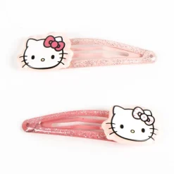 Hello Kitty - Solglasögon & Håraccessoarer