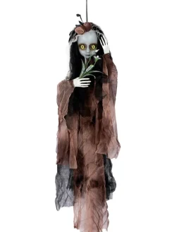 Hängande Docka till Halloween 50 cm