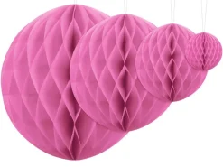 Honeycomb Rosa