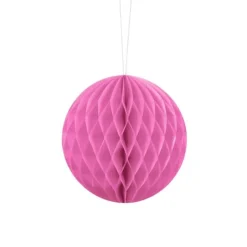 Honeycomb Rosa