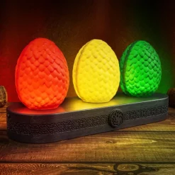 House of the Dragon - Lampa