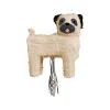 Hund Pinata 42 cm