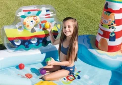 Intex Fishing Fun Play Center 218 cm
