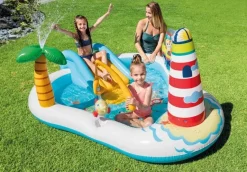 Intex Fishing Fun Play Center 218 cm