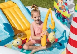 Intex Fishing Fun Play Center 218 cm