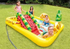 Intex Fun'n Fruity Play Center 244 cm