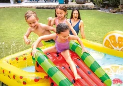 Intex Fun'n Fruity Play Center 244 cm