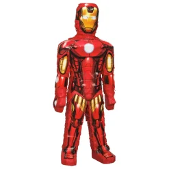 Iron Man 3D Piñata 64 cm