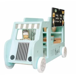 JaBaDaBaDo - Foodtruck