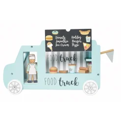 JaBaDaBaDo - Foodtruck