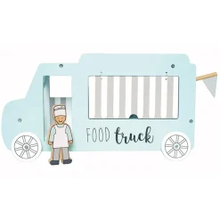 JaBaDaBaDo - Foodtruck