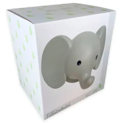JaBaDaBaDo - Vägglampa Elefant