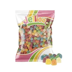 Jellio Sura Toppar 1 kg