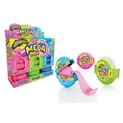 Johnny Bee Mega Tuggummirulle 40 gram