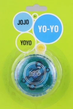 Jojo osorterade färger