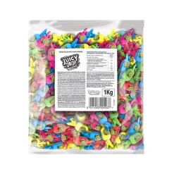 Juicy Drops Storpack 1 kg