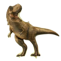Jurassic World Folieballong T-Rex 98 cm
