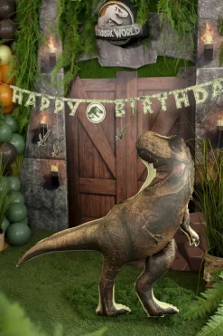 Jurassic World Folieballong T-Rex 98 cm