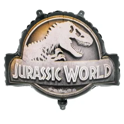 Jurassic World Folieballong 45 cm