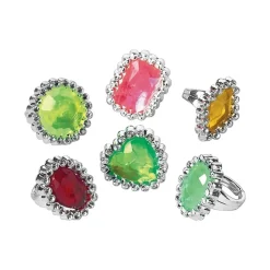 Juvelringar 18-pack
