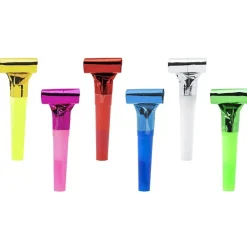 Kalastutor Metallic Mix 6 st