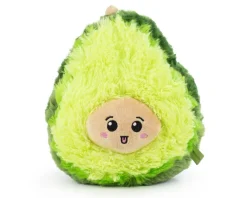 Kawaii Avokado Gosedjur 24 cm