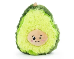 Kawaii Avokado Gosedjur 24 cm