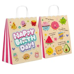 Kawaii Kalaspåsar 6-pack