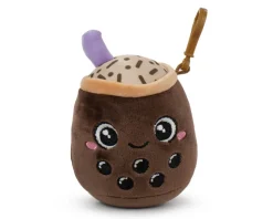 Kawaii Nyckelring Bubble Tea Gosedjur