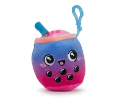 Kawaii Nyckelring Bubble Tea Gosedjur
