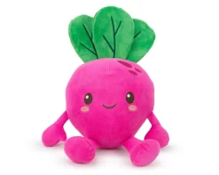 Kawaii Rädisa Gosedjur 24 cm
