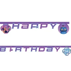 K-Pop Girlang Happy Birthday