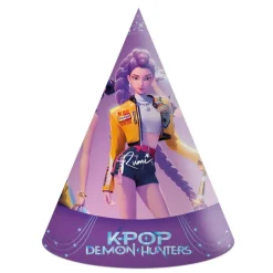 K-Pop Kalashattar 6-pack