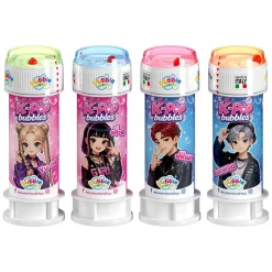K-Pop Såpbubblor 60 ml